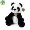 Plüss panda 28 cm - plüss játékok