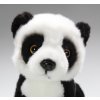 Plüss panda 20 cm - plüss játékok