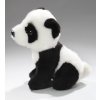 Plüss panda 20 cm - plüss játékok