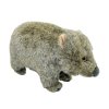 Plüss wombat 30 cm - plüss játékok