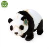 Plüss panda 37 cm - plüss játékok