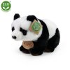 Plüss panda 22 cm - plüss játékok