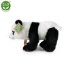 Plüss panda 22 cm - plüss játékok