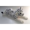 Plüss tigris 60 cm - plüss játékok