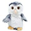 5807 pluss bagoly 15 cm pluss jatekok