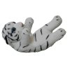 Plüss tigris 20 cm - plüss játékok