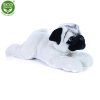 5906 pluss kutya mopsz 58 cm pluss jatekok