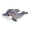 5915 1 pluss delfin 33 cm pluss jatekok