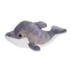 Plüss delfin 33 cm - plüss játékok