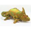 5954 pluss kameleon 72 cm pluss jatekok