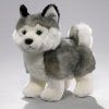 5978 1 pluss kutya husky 27 cm