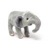597 pluss elefant 19 cm pluss jatekok