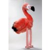 Plüss flamingó 35 cm - plüss játékok