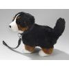 6305 1 pluss kutya berni pasztor 25 cm pluss jatekok