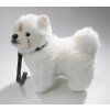 6566 2 pluss kutya csau csau 30 cm