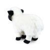 Plüss bárány 28 cm - plüss játékok