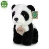 6773 2 pluss panda 18 cm pluss jatekok