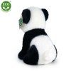 6773 4 pluss panda 18 cm pluss jatekok