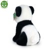 Plüss panda 18 cm - plüss játékok