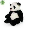 6776 3 pluss panda 46 cm pluss jatekok