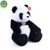 Plüss panda 31 cm - plüss játékok