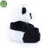 Plüss panda 31 cm - plüss játékok