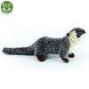 6791 1 pluss vidra 18 cm pluss jatekok