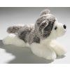6824 3 pluss kutya husky 23 cm