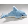 Plüss delfin 40 cm - plüss játékok