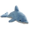Plüss delfin 55 cm - plüss játékok