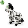 Plüss zebra 30 cm - plüss játékok