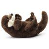 7455 1 pluss vidra 25 cm pluss jatekok