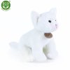 Plüss cica 25 cm - plüss játékok