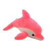 Plüss delfin 30 cm - plüss játékok