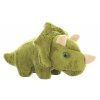 Plüss triceratops 13 cm