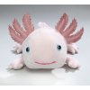 Plüss axolotl 33 cm