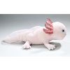Plüss axolotl 33 cm - plüss játékok