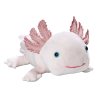 Plüss axolotl 33 cm - plüss játékok