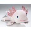 Plüss axolotl 33 cm