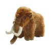 Plüss mammut 20 cm - plüss játékok