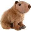 Plüss capybara 30 cm - plüss játékok