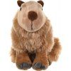 7850 2 pluss capybara 30 cm pluss jatekok
