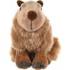 Plüss capybara 30 cm - plüss játékok
