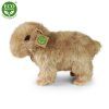 7861 2 pluss capybara 30 cm pluss jatekok