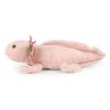 Plüss axolotl 33 cm - plüss játékok