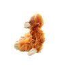 7941 3 pluss majom orangutan 20 cm pluss jatekok