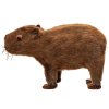 Plüss capybara 34 cm - plüss játékok