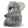 Plüss koala 18 cm - plüss játékok