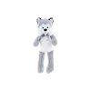 8356 1 pluss kutya husky 55 cm pluss jatekok