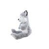 8356 2 pluss kutya husky 55 cm pluss jatekok